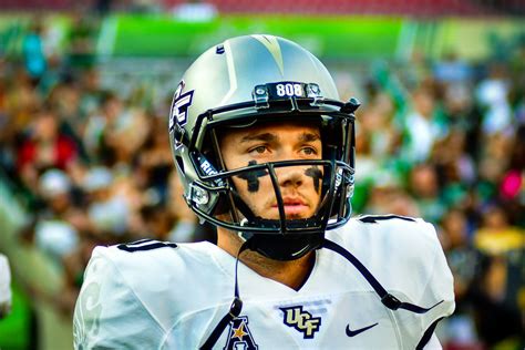 Could McKenzie Milton Play Football for UCF in 2019? - Black & Gold Banneret