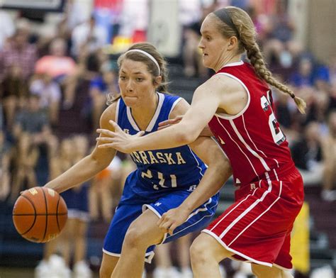 Photos: NCA all-star girls basketball game | Photo galleries ...