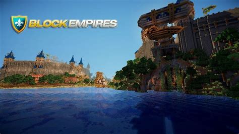 Top 5 Minecraft MMO Servers for Java Edition