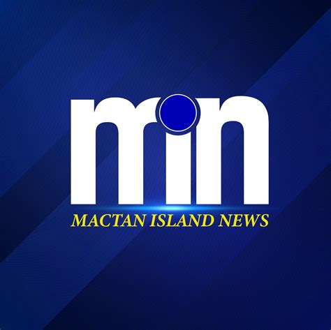 Mactan Island News