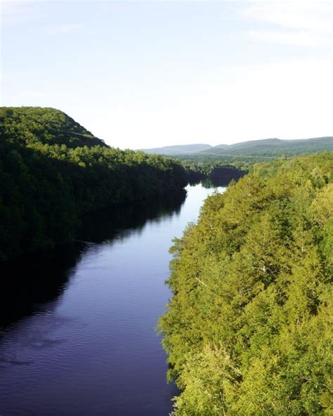 The Mohawk Trail | The Ultimate Massachusetts Scenic Drive - New England