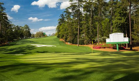 How the 2024 Masters field is shaping up at the turn of the year