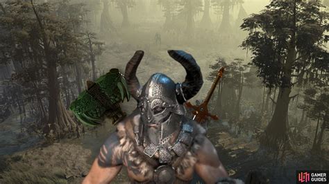 Diablo 4 Barbarian Unique Items & Weapons List - Barbarian - Classes | Diablo IV | Gamer Guides®