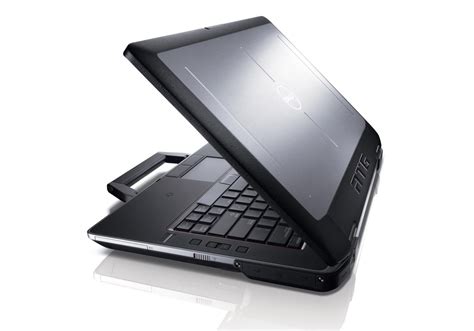 Dell Latitude E6420 ATG Ruggedized Business Notebook Details, Features and Specs