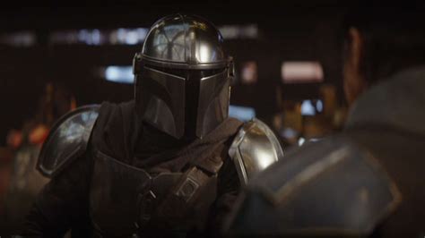 The Mandalorian Episode 7: 7 Star Wars Easter Eggs And References You ...