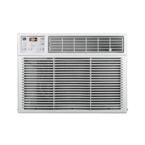 Tosot 12000 BTU Window Air Conditioner with Remote Control – TosotCanada