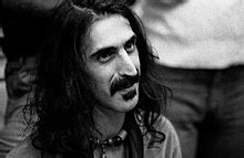 Frank Zappa - Wikiquote