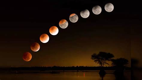 Lunar eclipse will be tonight, this eclipse does not have religious significance, know which ...