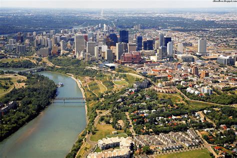 Edmonton Paradise City Of Canadian Province Of Alberta Canada Hd Desktop Wallpaper Image Gallery ...