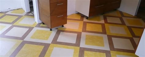 Marmoleum | InteriorFloorDesigns