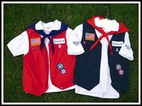 Uniforms | American Heritage Girls | Pinterest