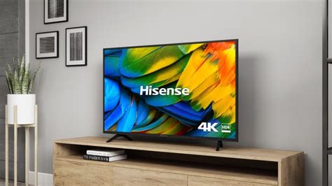 How To Turn On Bluetooth On Hisense Smart TV