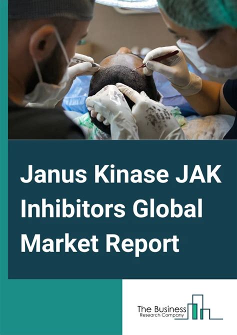 Janus Kinase Inhibitor (JAK) Market Size And Forecast | by Chaithanyatbrc | Dec, 2023 | Medium