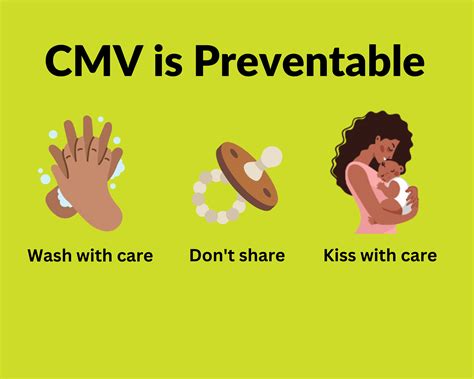 What is CMV and how does it affect my baby?