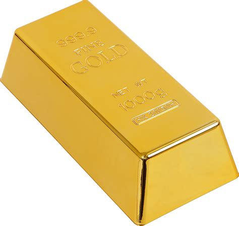 Gold Bars Png