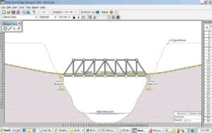 About the Bridge Designer