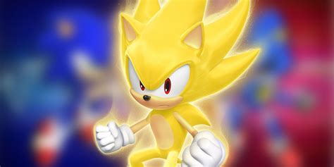 How to Unlock Super Sonic in Sonic Colors: Ultimate