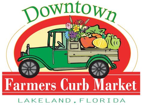 Lakeland Downtown Farmers Curb Market - LocalHarvest