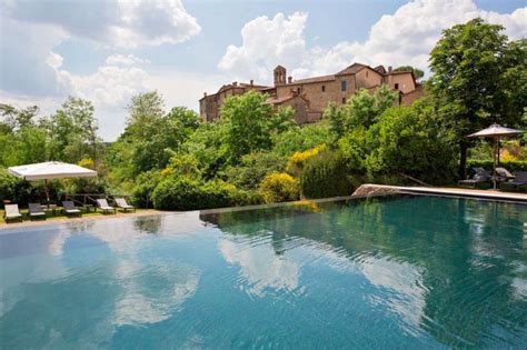 The 9 Best Castle Hotels in Tuscany in 2021