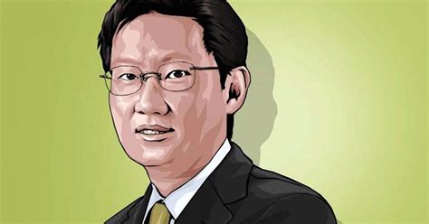 Happy Birthday Ma Huateng: The Man Who Owns Facebook, WhatsApp Of China