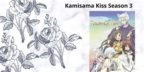 Time to Know About- Kamisama Kiss Season 3 | Trending News Buzz