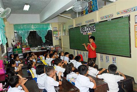 Classes to open on August 24 – DepEd