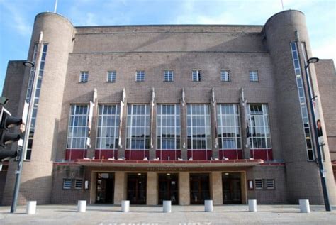 Liverpool Philharmonic Hall – Tickets, Events, What's On