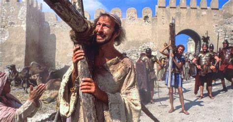 ‘Monty Python’s Life of Brian’ Returns to Theaters for 40th Anniversary