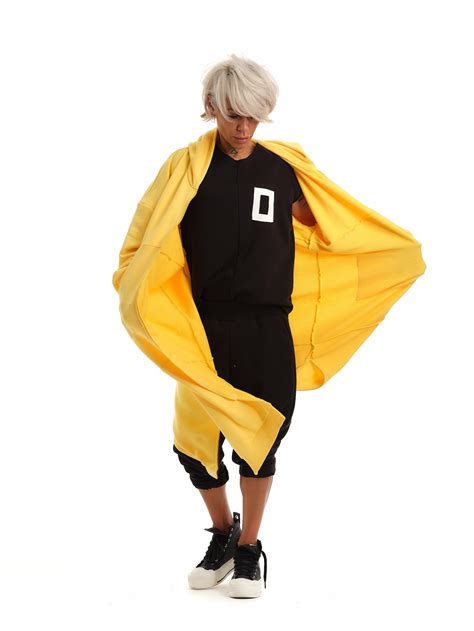 Yellow Oversized Hoodie Sweatshirt With Long Sleeves and Front - Etsy