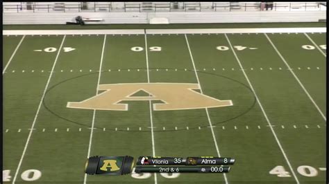 Alma School District Live Stream - YouTube