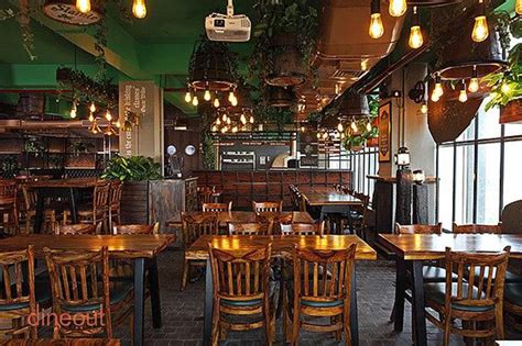 Get 20% Cashback at The Irish House, Bandra Kurla Complex, Mumbai | Dineout