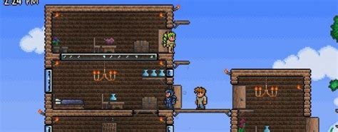 Terraria beginner's guide | PC Gamer