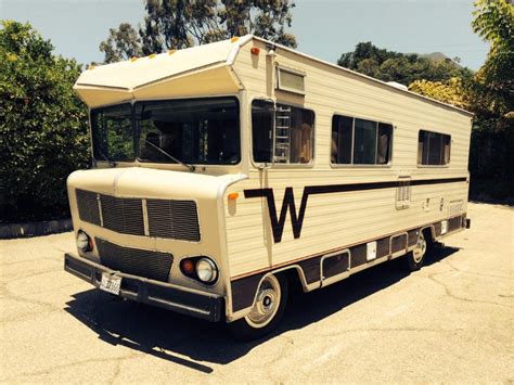 Winnebago Chieftain RVs for sale