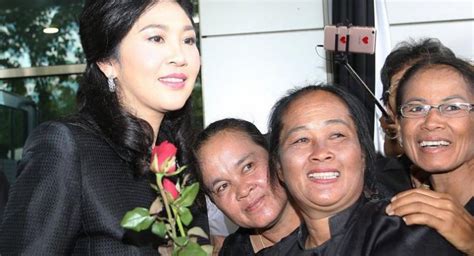 Court rejects Yingluck’s request for court to examine rice warehouses