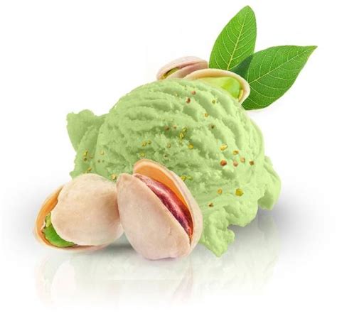 Pista Ice Cream Flavour Manufacturer Supplier from Rajkot India