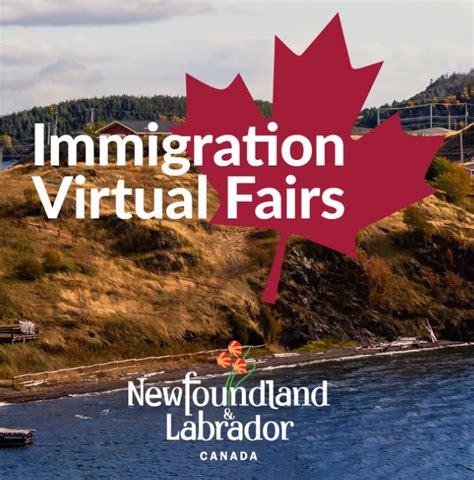 Virtual Immigration Fair Canada 2024 Registration Form, How To!