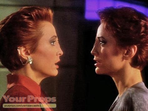 Star Trek: Deep Space Nine Major Kira Nerys' Bajoran Earring replica TV ...