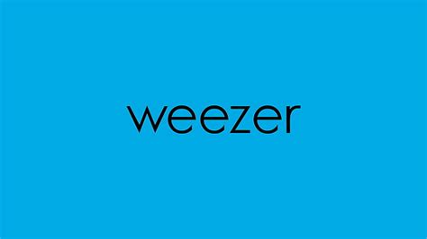 1920x1080px | free download | HD wallpaper: Music, Weezer, Blue, Rock | Wallpaper Flare