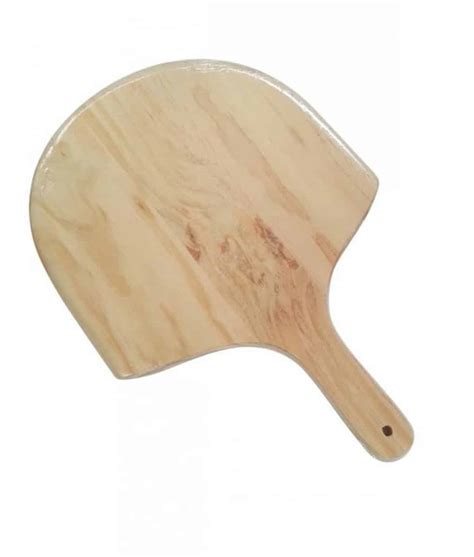 Pizza Paddle 55x30cm Wood | Club Chef Store