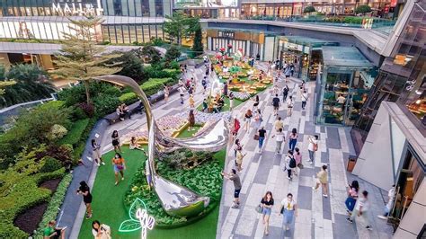 The Best Shopping Malls in Hong Kong: Your Ultimate Guide