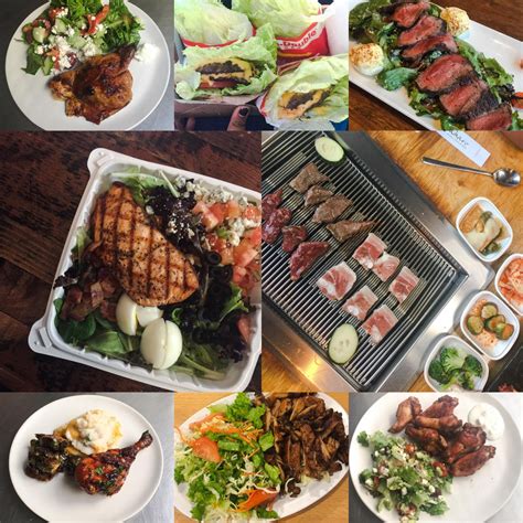 EATING OUT ON KETO: MY TOP 15 — Keto In The City