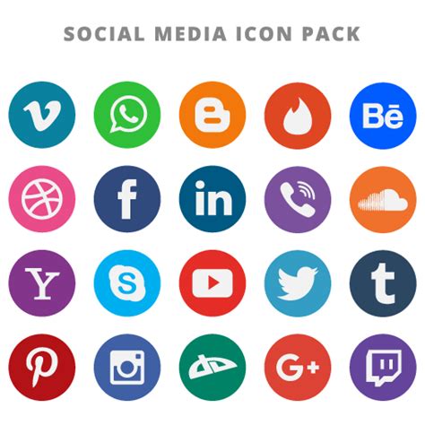 Logo Medsos Png Facebook Logos Vector Ai Eps Svg Pdf | Images and ...