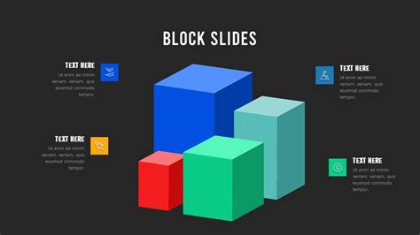 Block Diagram Template - SlideBazaar