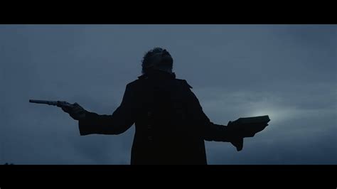Showtime - The Good Lord Bird Trailer | Clios
