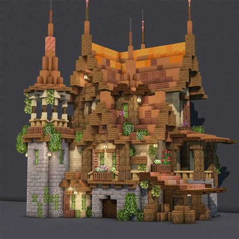 Pin on Minecraft ideas