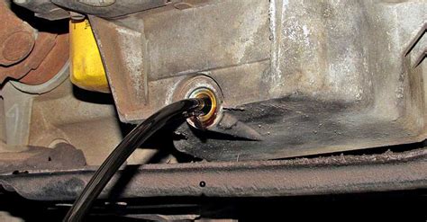 10 Oil Change Tips From The NAPA Experts