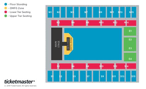 15+ Seating plan for ibrox stadium