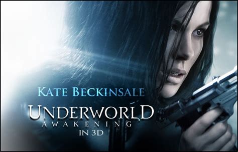 Scarecrows Area: "Underworld:Awakening" Trailer 2