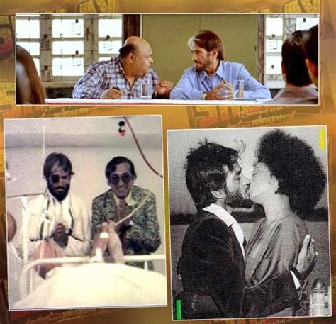 Actor Mac Mohan's life in pics - India Today