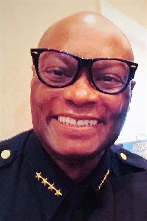 Dallas police chief shaped by tragic life experiences, commitment to ...